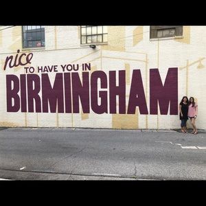 Meet your Posher, Aaliyah